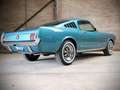 Ford Mustang Fastback C-code restored to new! price reduction! Azul - thumbnail 13