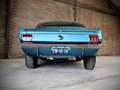 Ford Mustang Fastback C-code restored to new! price reduction! Blau - thumbnail 12