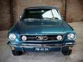 Ford Mustang Fastback C-code restored to new! price reduction! Blau - thumbnail 4