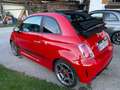 Abarth 500C Custom MTA Red - thumbnail 9