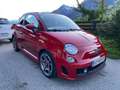 Abarth 500C Custom MTA Rojo - thumbnail 1