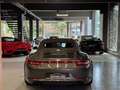Porsche 911 Carrera 4 Cabrio PDK~LEDER~SPORTABGAS~20" Grau - thumbnail 6
