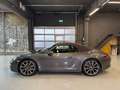 Porsche 911 Carrera 4 Cabrio PDK~LEDER~SPORTABGAS~20" Grau - thumbnail 4