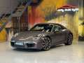 Porsche 911 Carrera 4 Cabrio PDK~LEDER~SPORTABGAS~20" Grau - thumbnail 1