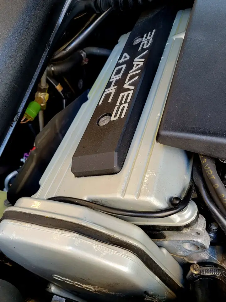 Audi V8 3.6 Scheckheft Unfallfrei Garagenwagen, foto 11