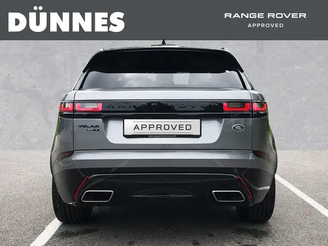 Land Rover Range Rover Velar view 7