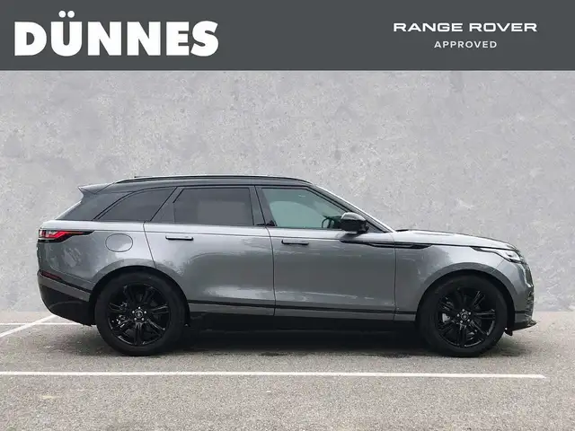 Land Rover Range Rover Velar view 6