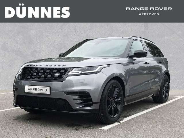 Imagine Land Rover Range Rover Velar D275 R-Dynamic S