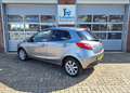 Mazda 2 1.3 TS- Airco | Stoelverwarming | Allseason Banden Argent - thumbnail 4