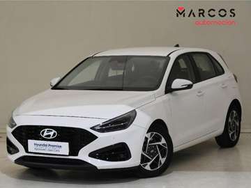 1.0 TGDI Klass 48V 100