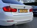 BMW 320 3-serie 320i EfficientDynamics Edition High Execut Blanc - thumbnail 11