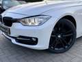 BMW 320 3-serie 320i EfficientDynamics Edition High Execut Blanc - thumbnail 3