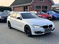 BMW 320 3-serie 320i EfficientDynamics Edition High Execut Blanc - thumbnail 5