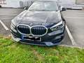 BMW 116 116d Sport Line Schwarz - thumbnail 6