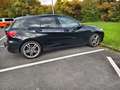 BMW 116 116d Sport Line Schwarz - thumbnail 8