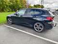 BMW 116 116d Sport Line Schwarz - thumbnail 1