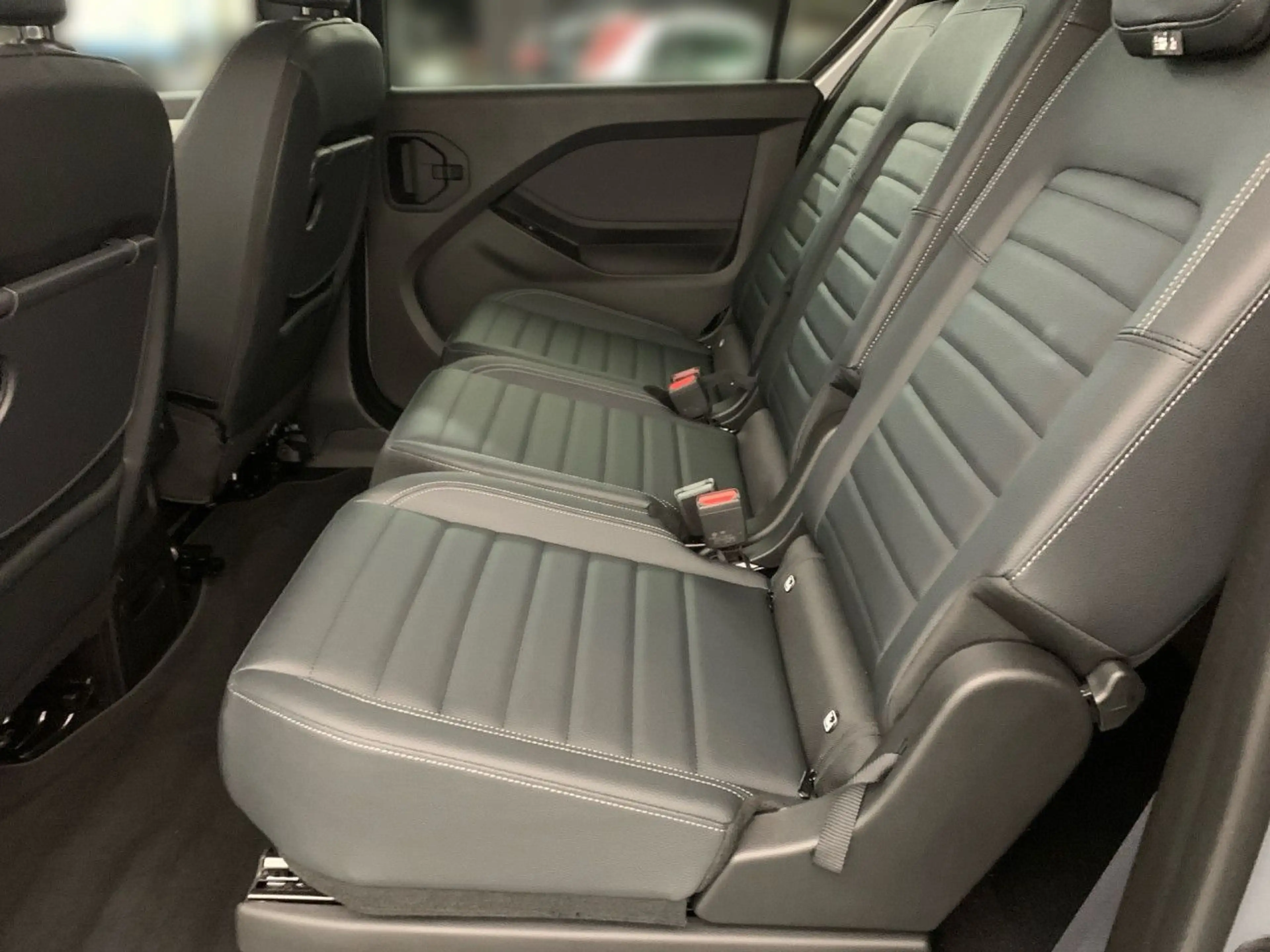 Mercedes-Benz T-Class T 180 Lang LED AHK Keyl-GO Kamera Spurhalt-Ass PTS — photo 12