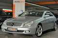 Mercedes-Benz CLS 500 *NUR 91TKM*COMAND*PDC*KEYLESS*ESSD* Plateado - thumbnail 2