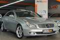 Mercedes-Benz CLS 500 *NUR 91TKM*COMAND*PDC*KEYLESS*ESSD* Plateado - thumbnail 1