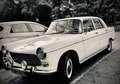 Peugeot 404 sl coupleur jaeger Beige - thumbnail 3