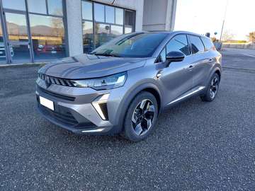 Symbioz 1.6 E-Tech full hybrid Techno 145cv auto