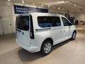 Volkswagen Caddy 2.0TDI 102CV SPACE AUTOCARRO 5 POSTI Blanc - thumbnail 6