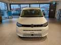 Volkswagen Caddy 2.0TDI 102CV SPACE AUTOCARRO 5 POSTI Blanc - thumbnail 2