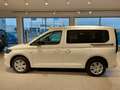 Volkswagen Caddy 2.0TDI 102CV SPACE AUTOCARRO 5 POSTI Blanc - thumbnail 4