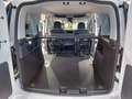 Volkswagen Caddy 2.0TDI 102CV SPACE AUTOCARRO 5 POSTI Blanc - thumbnail 11