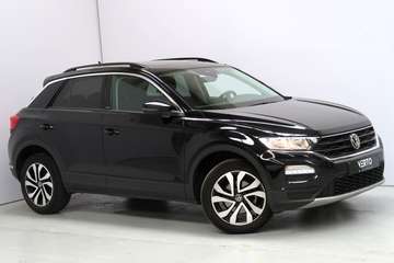 T-Roc 1.0 TSI OPF ACTIVE