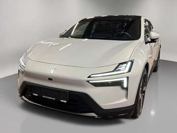 Polestar 4 100 kWh Long Range Single Motor Business Business
