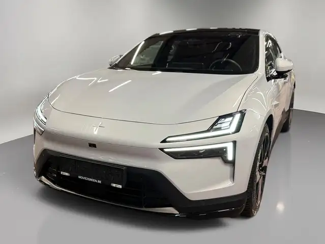 Polestar 4