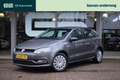 Volkswagen Polo 1.2 TSI Comfortline 5drs |AIRCO|CRUISE Grau - thumbnail 1