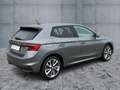 Skoda Fabia 1.5 TSI DSG STYLE LED+NAVI+APP+SHZ+RFK+GRA Grau - thumbnail 6