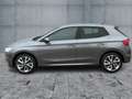 Skoda Fabia 1.5 TSI DSG STYLE LED+NAVI+APP+SHZ+RFK+GRA Grau - thumbnail 4