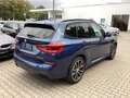 BMW X3 M40i + GARANTIE Blau - thumbnail 2