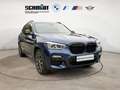 BMW X3 M40i + GARANTIE Blau - thumbnail 8
