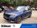 BMW X3 M40i + GARANTIE Blau - thumbnail 1