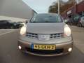 Nissan Note 1.6 Life MET AIRCO TREKHAAK 2008 Braun - thumbnail 6
