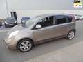 Nissan Note 1.6 Life MET AIRCO TREKHAAK 2008 Braun - thumbnail 1