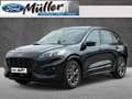 Ford Kuga ST-Line X 1.5 EcoBoost Zwart - thumbnail 1