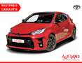 Toyota Yaris 1.6 GR 4x4 LED Kamera Tempomat Sitzheizung Rouge - thumbnail 1