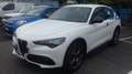 Alfa Romeo Sprint STELVIO Sprint N1 autocarro 5 posti 2.2TurboDiesel 160cv RWD Weiß - thumbnail 2