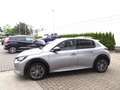 Peugeot e-208 50kWh Allure CARPLAY,CAMERA,NAVI,CRUISE,LED,BLUETH Gris - thumbnail 2