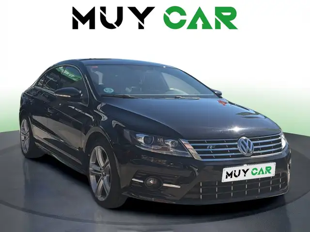 Volkswagen CC 2.0TDI BMT R LINE 150