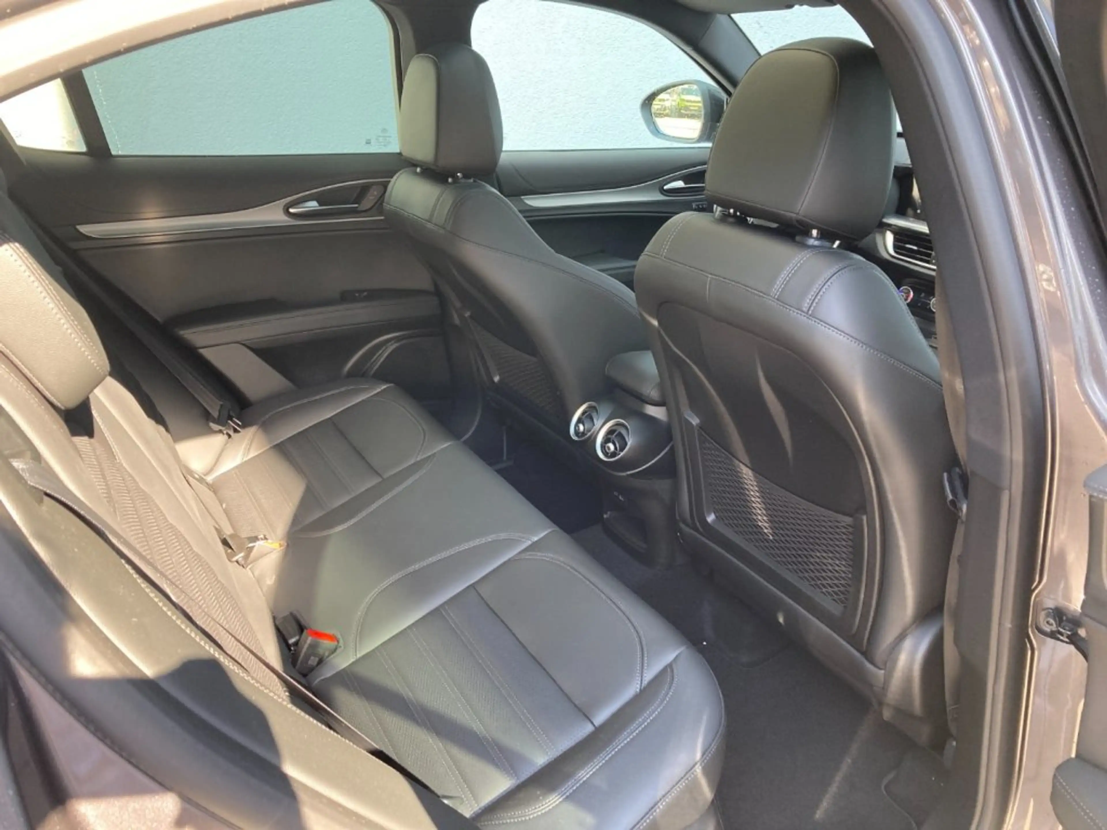Alfa Romeo Stelvio Veloce 2.2 Jtdm 210psAut Awd — photo 10