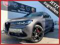 Alfa Romeo Stelvio Veloce 2.2 Jtdm 210psAut Awd Grau - thumbnail 1