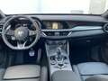 Alfa Romeo Stelvio Veloce 2.2 Jtdm 210psAut Awd Grau - thumbnail 9