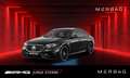 Mercedes-Benz E 53 AMG Zwart - thumbnail 1