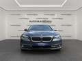 BMW 520 d 8-G Luxury PanD/HUD/Leder/AHK/DrivingAss+ Gris - thumbnail 2